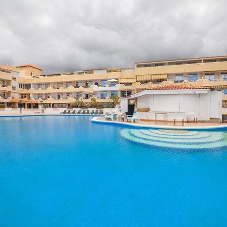 Playa Paraiso Apartment Luaran gambar