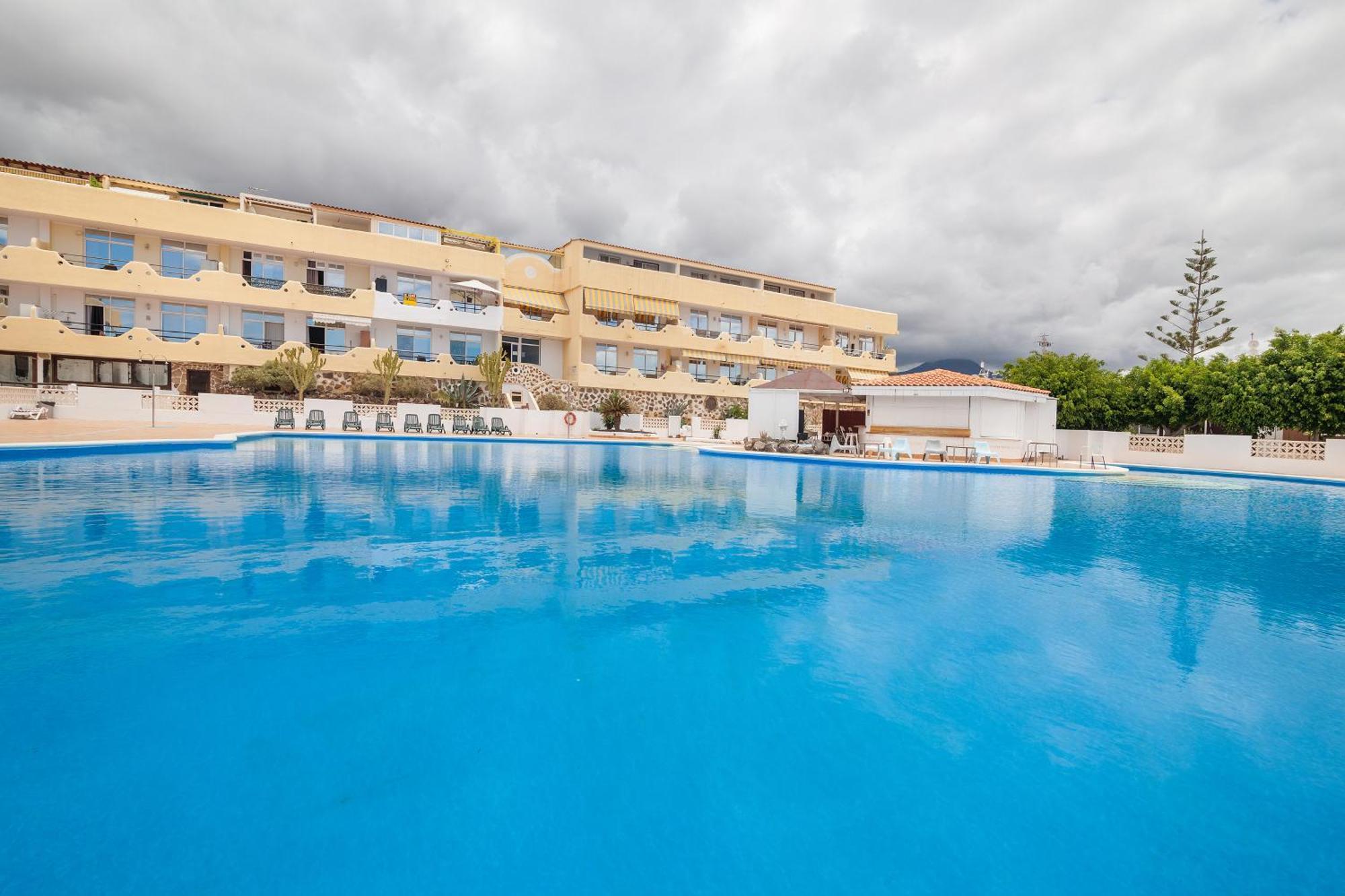 Playa Paraiso Apartment Luaran gambar
